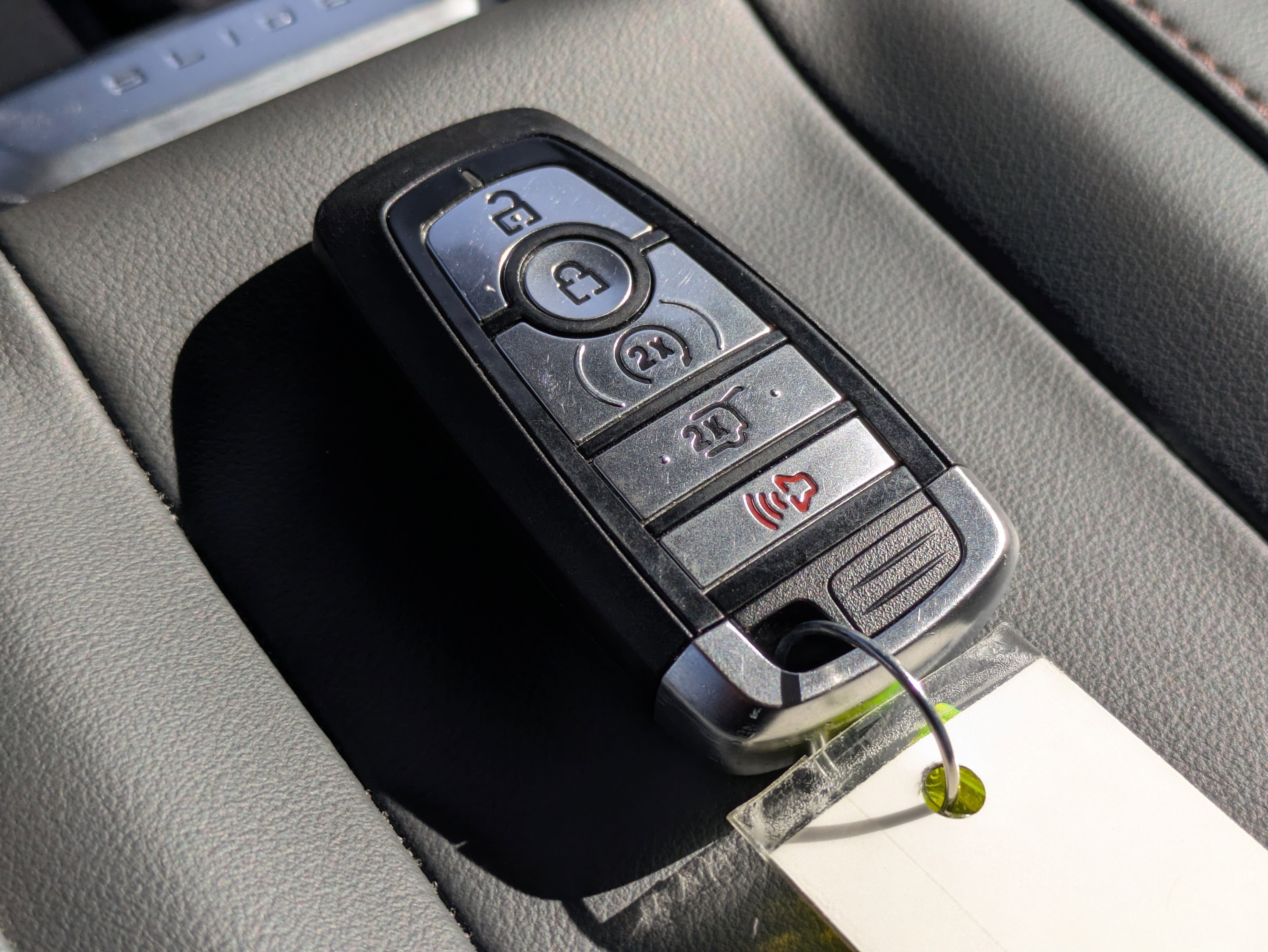 Certified 2025 Ford Expedition Max Active image 40