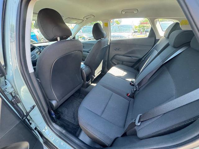 Used 2026 Hyundai Kona SE AWD/4WD image 9