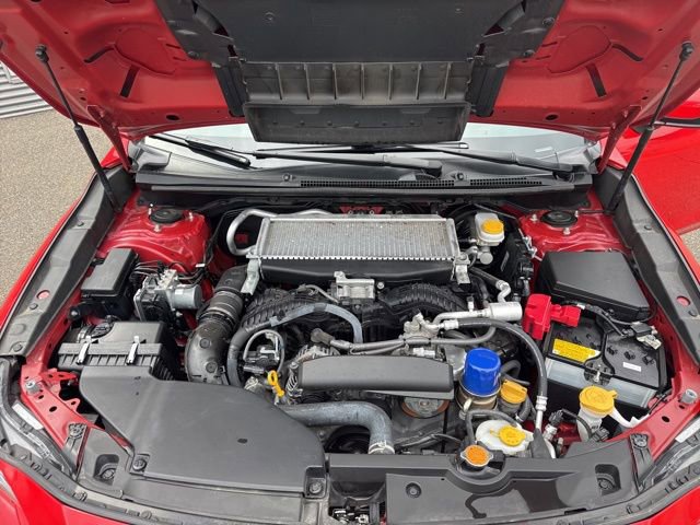 Used 2024 Subaru WRX Premium AWD/4WD image 14