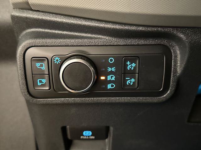 Certified 2022 Ford Bronco Badlands AWD/4WD image 17