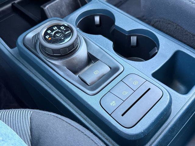 Certified 2024 Ford Maverick XL FWD image 18