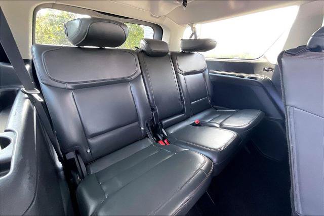 Certified 2025 Ford Expedition Max Active AWD/4WD image 28