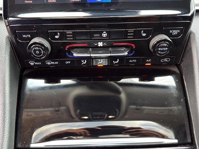 Used 2021 Jeep Grand Cherokee L Limited image 18