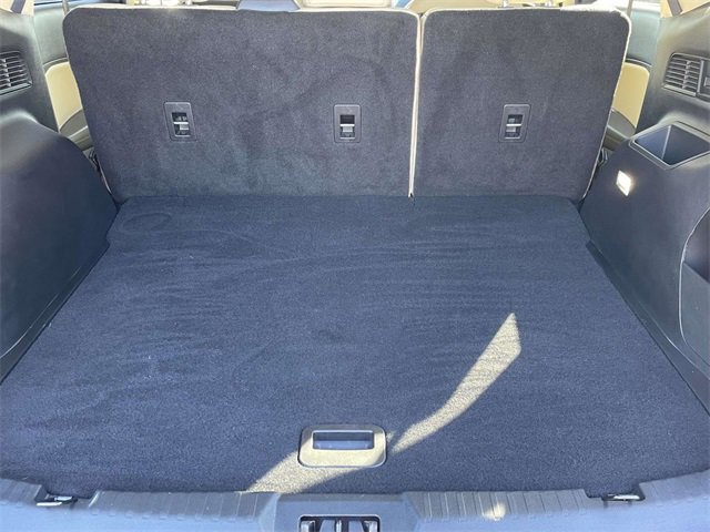 Certified 2019 Ford Edge SEL w/ Equipment Group 201A image 28