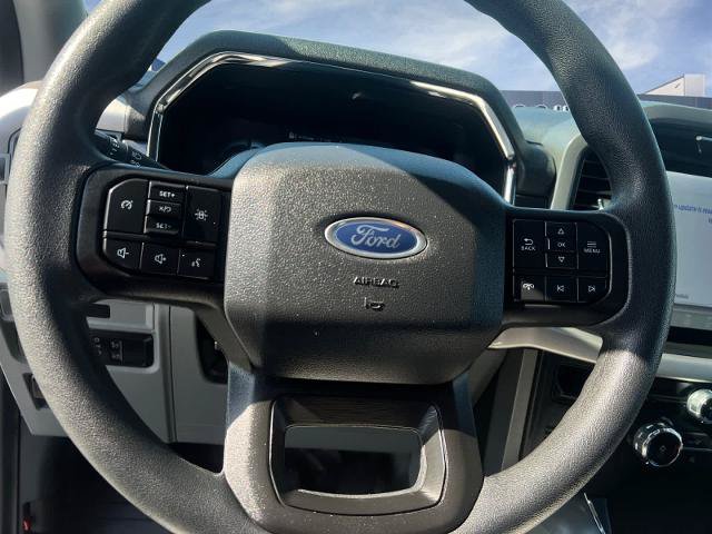 Certified 2022 Ford F150 Lightning Pro AWD/4WD image 11