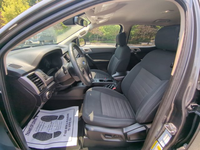 Certified 2019 Ford Ranger XLT w/ Equipment Group 302A Luxury AWD/4WD image 14