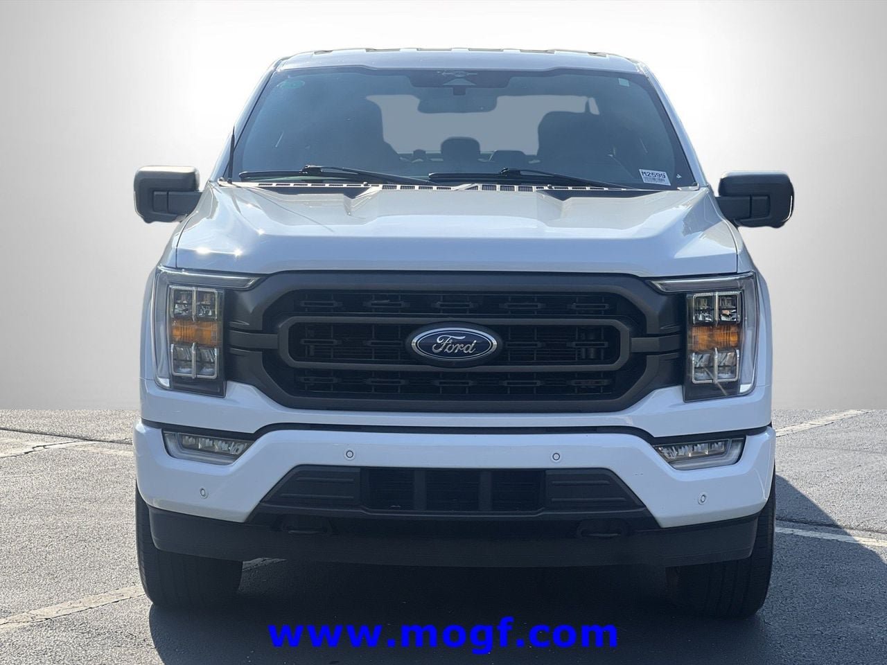 Certified 2023 Ford F150 XLT w/ Equipment Group 302A High AWD/4WD image 27