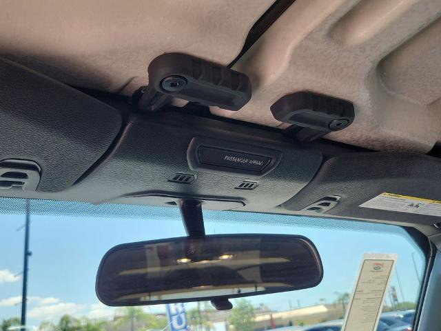 Used 2021 Jeep Wrangler Unlimited Islander image 27