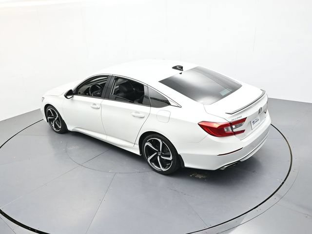 Used 2022 Honda Accord Sport Special Edition image 39