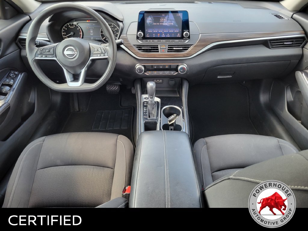 Used 2023 Nissan Altima 2.5 SV FWD image 17