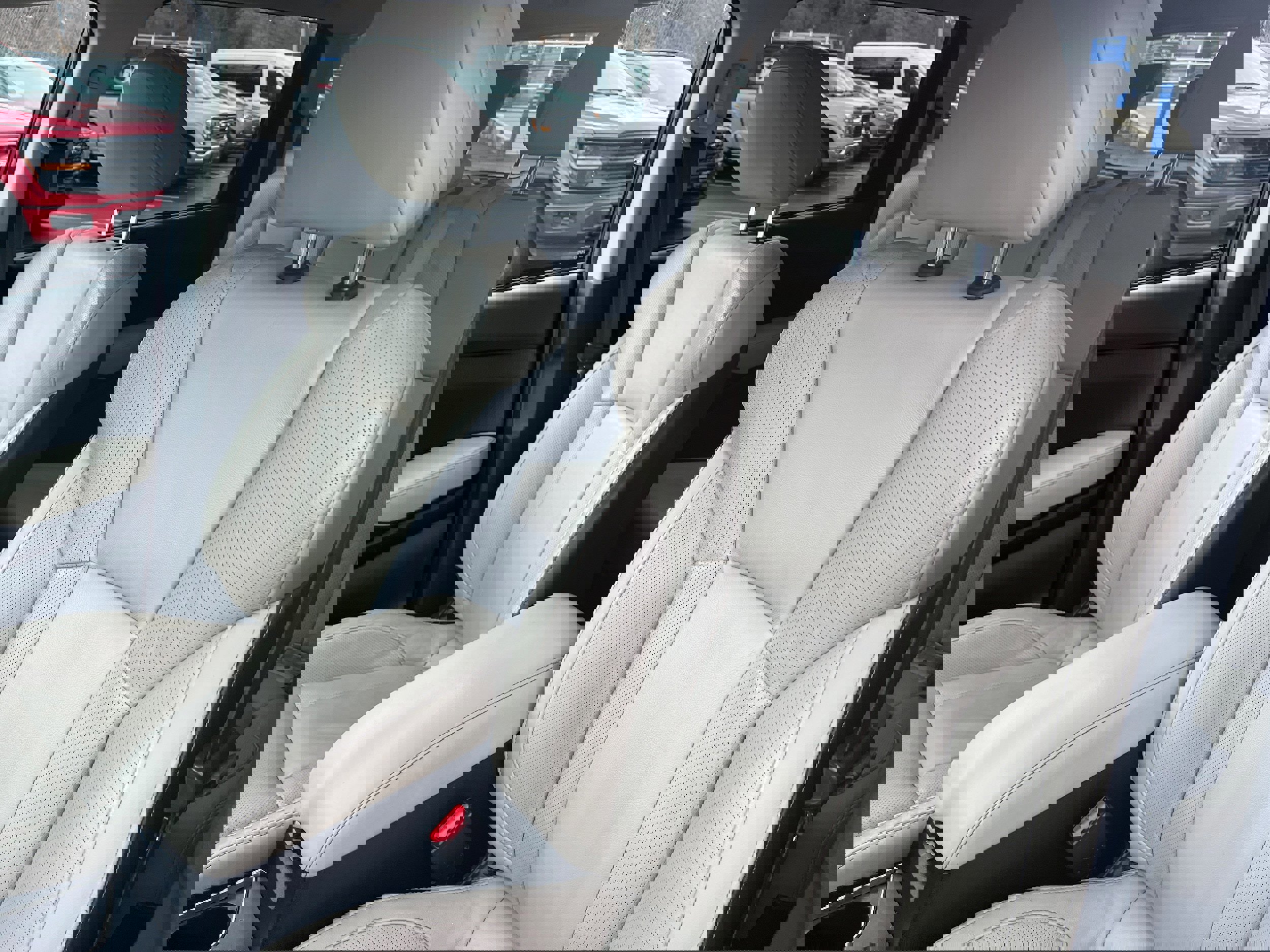 Used 2020 Subaru Ascent Limited image 9