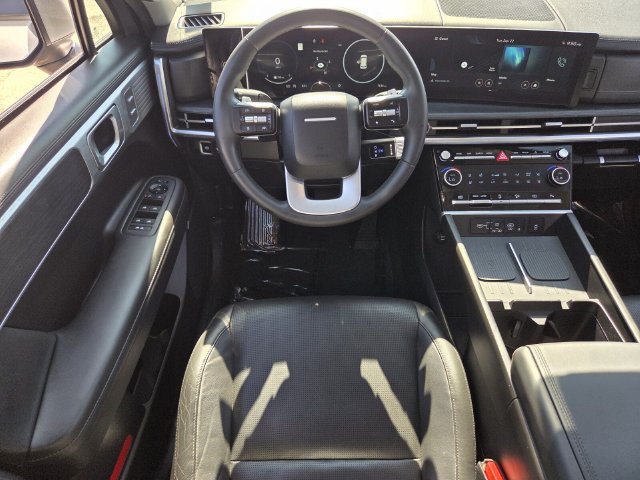 Used 2024 Hyundai Santa Fe Limited FWD image 15