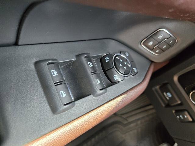 Certified 2024 Ford Expedition Limited AWD/4WD image 33