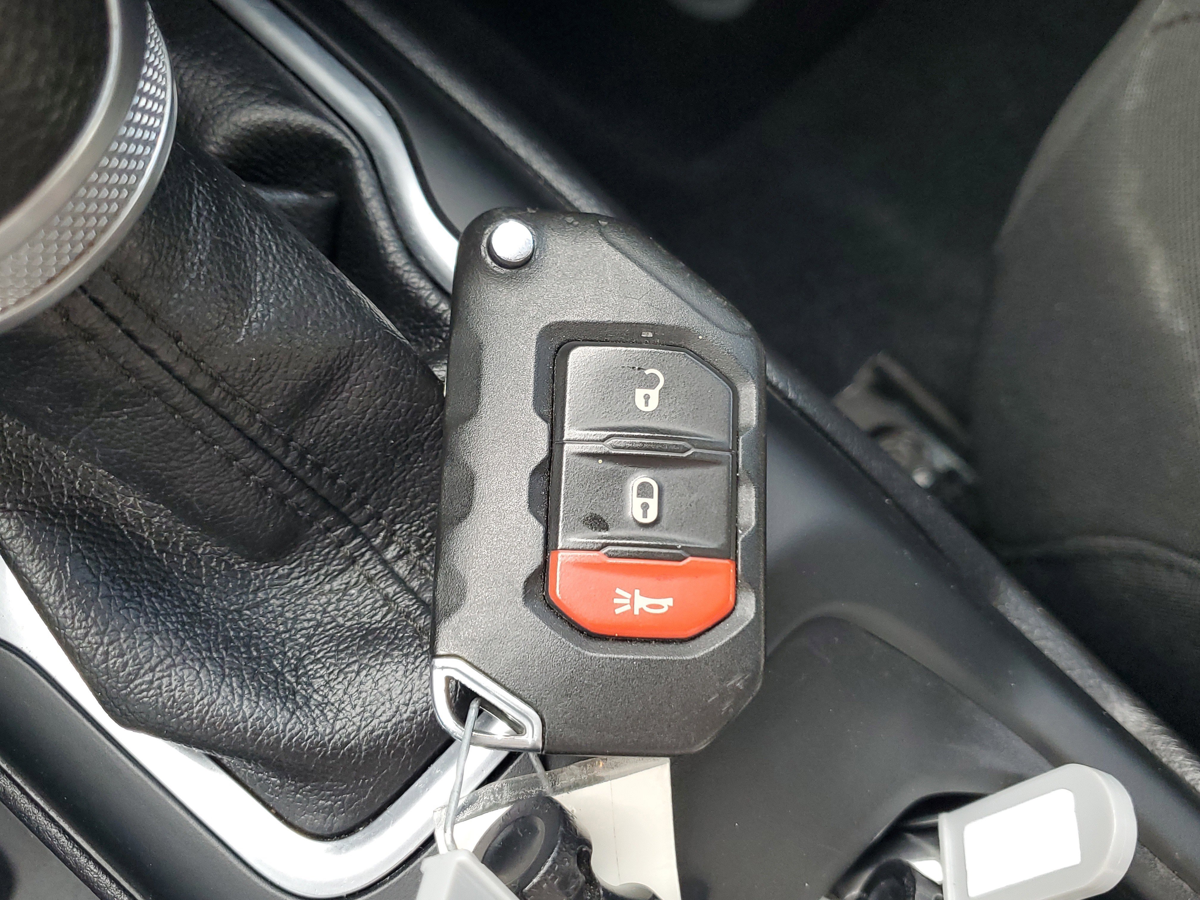 Used 2020 Jeep Wrangler Unlimited Sport S image 29