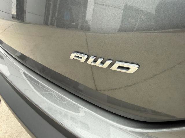 Certified 2024 Ford Edge SEL image 20