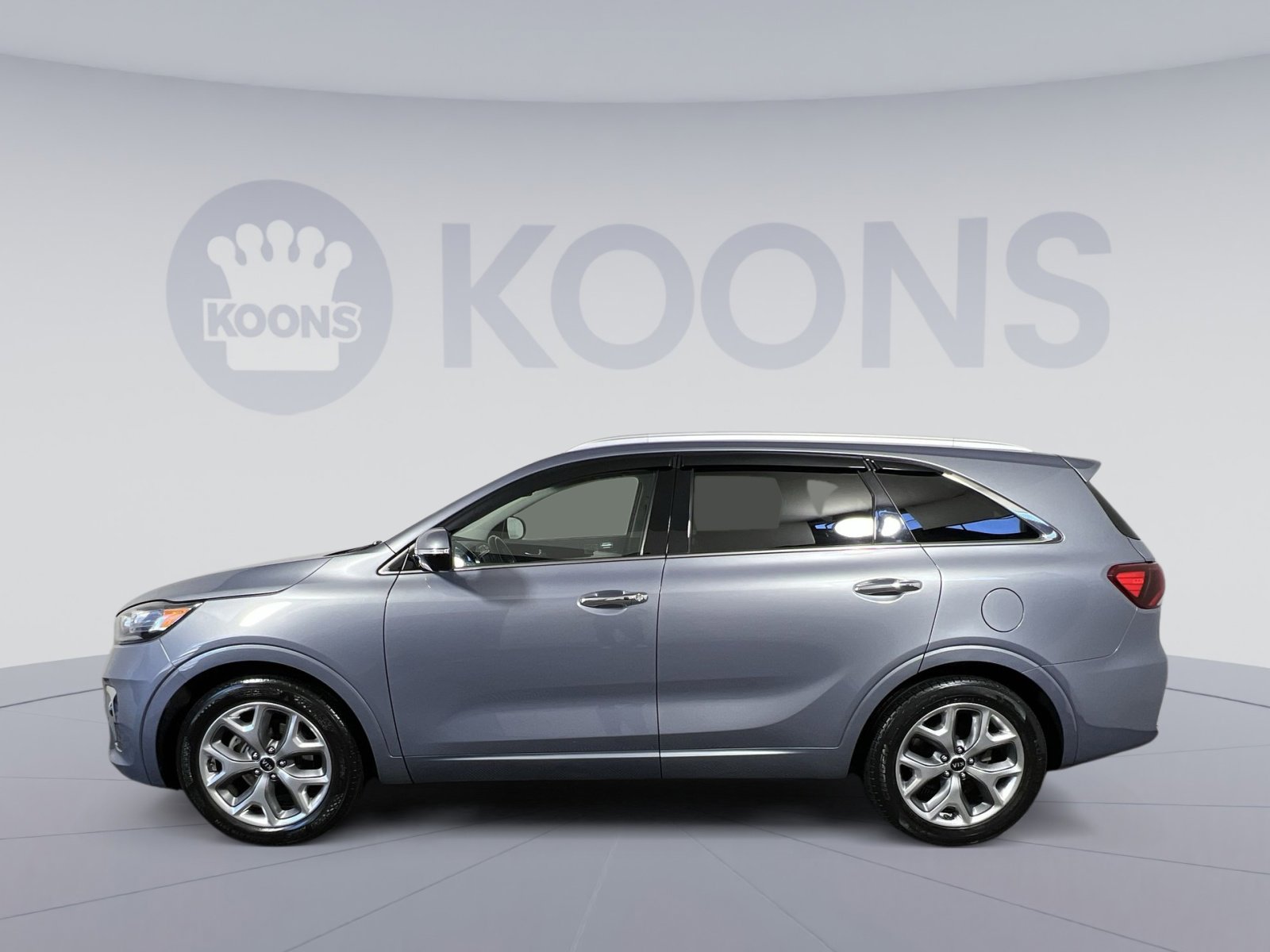 Used 2020 Kia Sorento SX FWD image 7