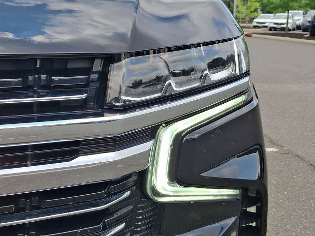 Used 2024 Chevrolet Tahoe LT RWD image 30