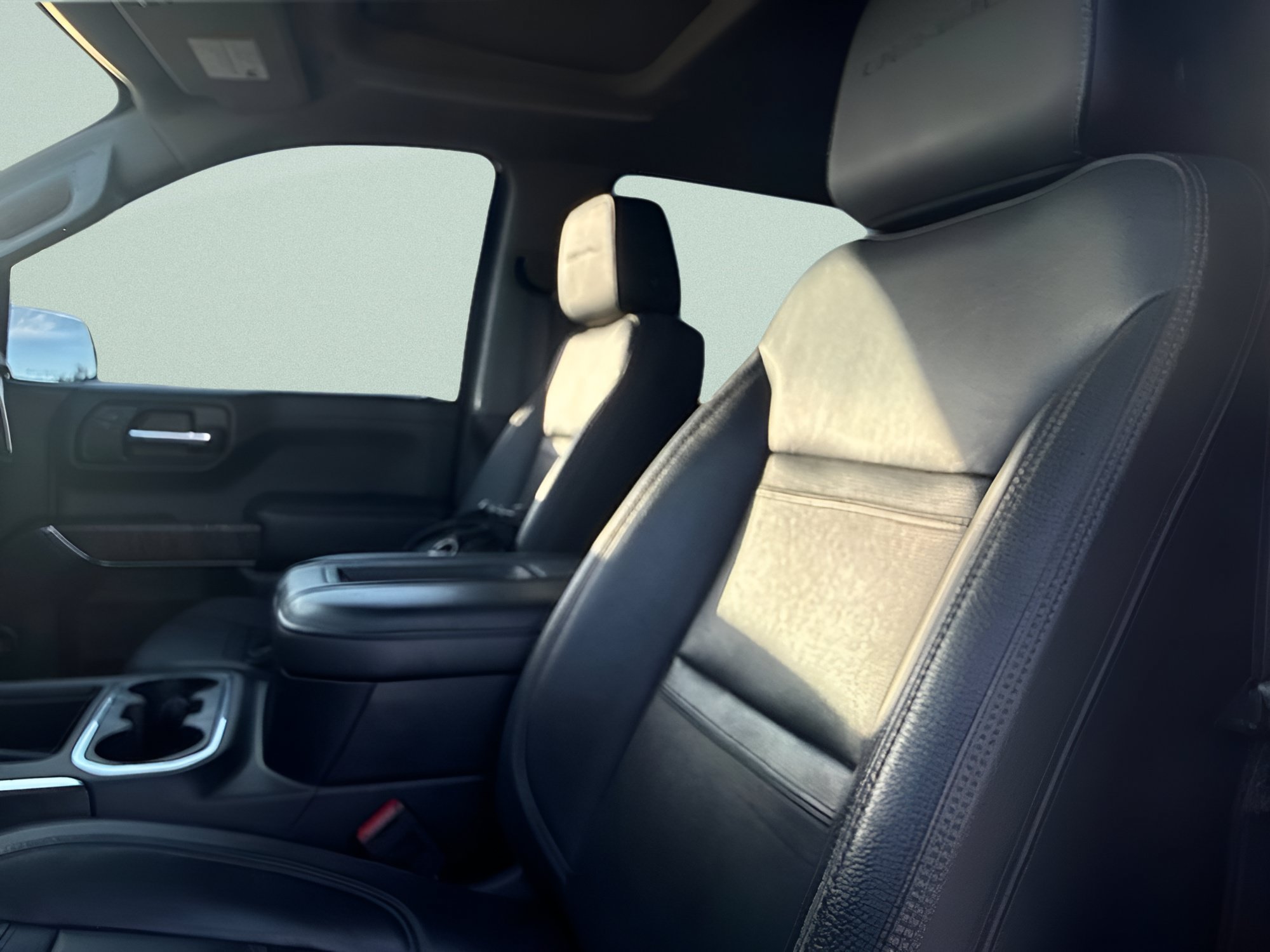 Used 2019 GMC Sierra 1500 Denali w/ Denali Ultimate Package AWD/4WD image 25