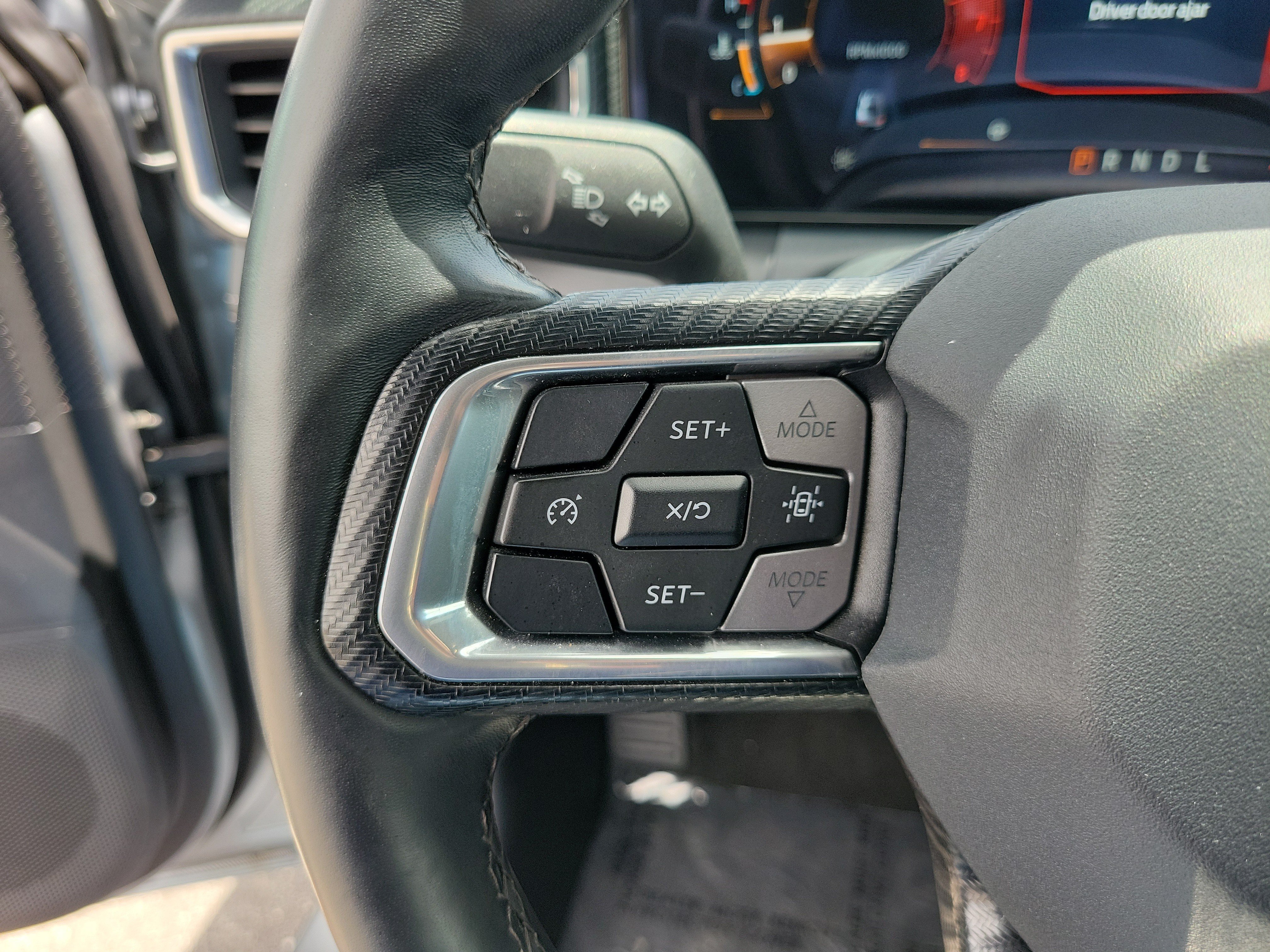 Certified 2025 Ford Mustang Premium RWD image 19