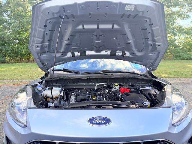 Certified 2022 Ford Escape SE w/ SE Sport Appearance Package image 11