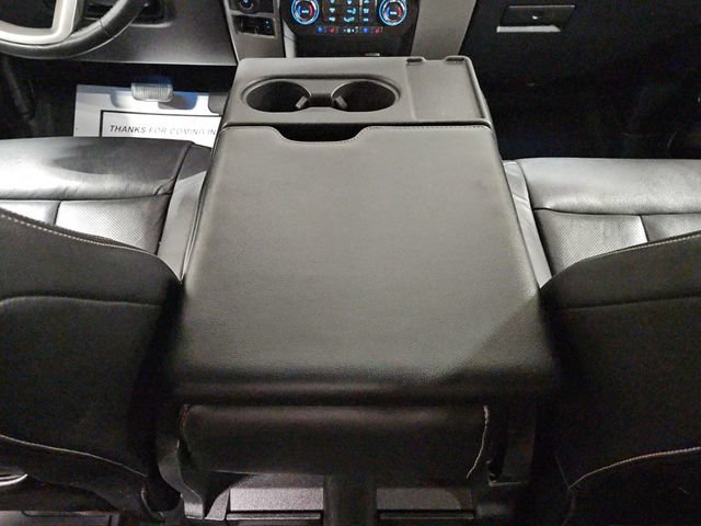 Certified 2020 Ford F150 Lariat AWD/4WD image 21