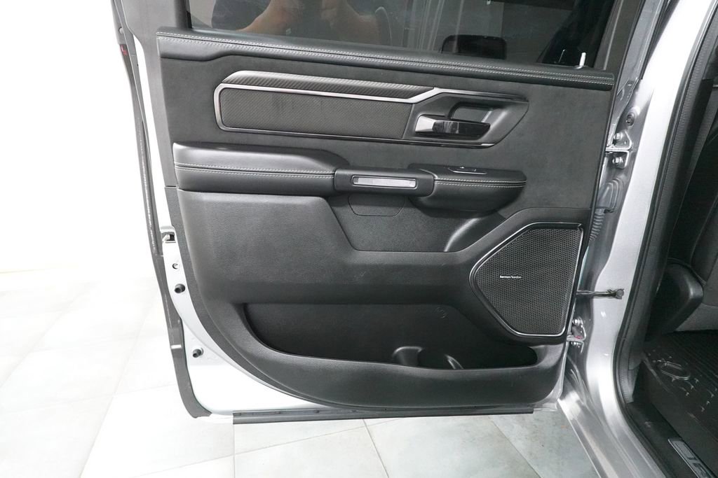 Used 2022 RAM 1500 TRX w/ TRX Level 2 Equipment Group image 28