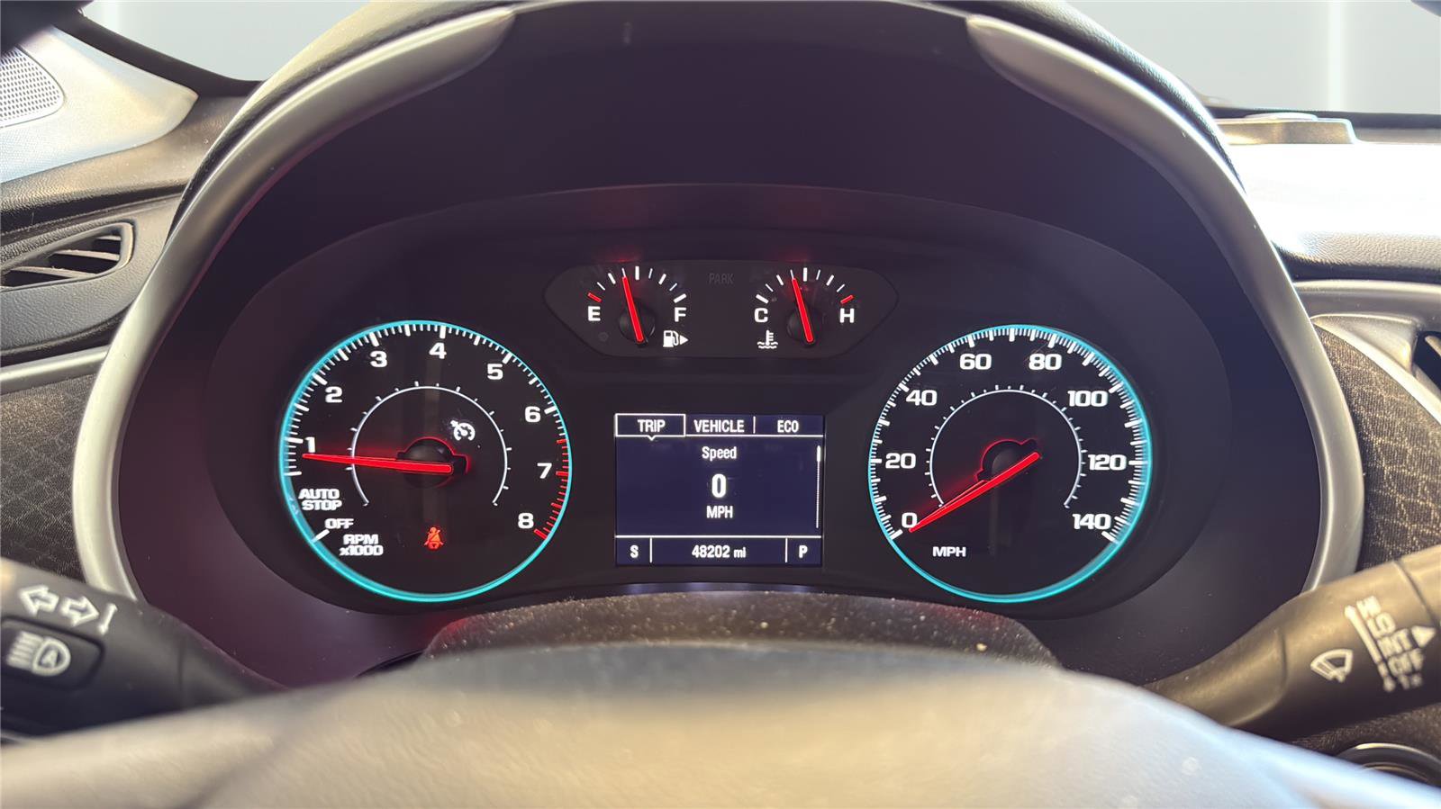 Used 2024 Chevrolet Malibu LT FWD image 14