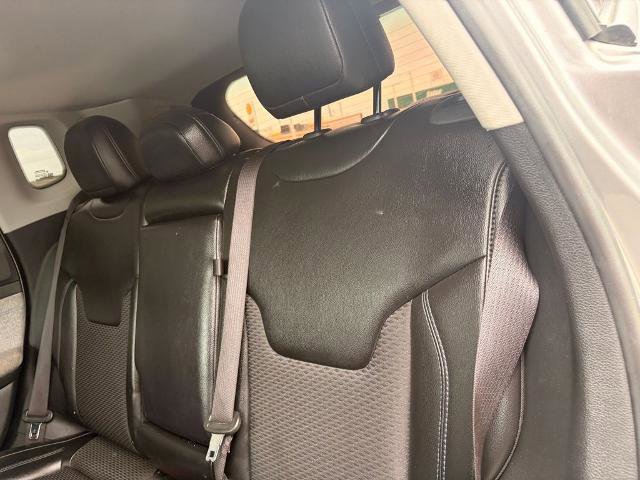 Used 2022 Jeep Compass Latitude w/ Convenience Group image 28