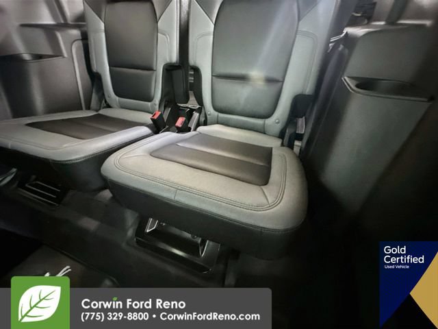 Certified 2024 Ford Bronco Big Bend AWD/4WD image 28