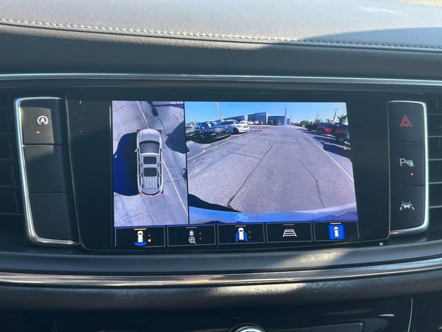 Used 2022 Buick Enclave Avenir w/ LPO, Floor Liner Package image 14