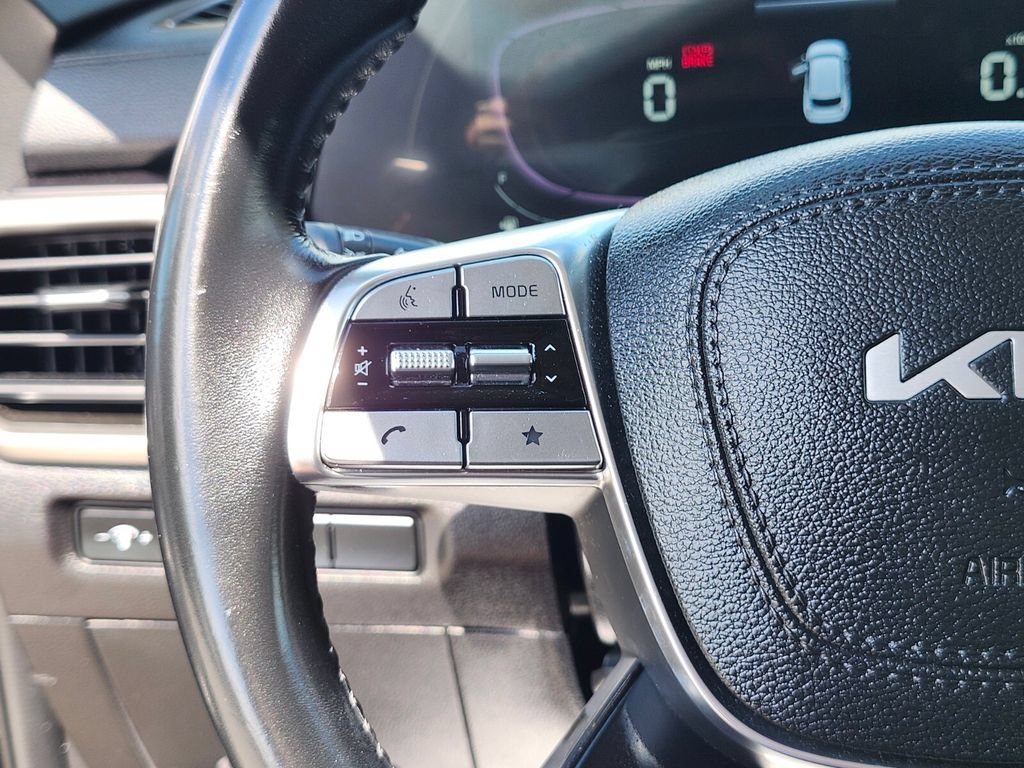 Used 2023 Kia Telluride S w/ S Sunroof Package AWD/4WD image 30