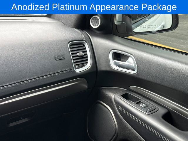 Used 2018 Dodge Durango Citadel AWD/4WD image 15