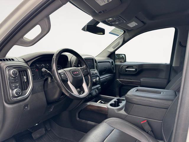 Used 2021 GMC Sierra 1500 SLT AWD/4WD image 9