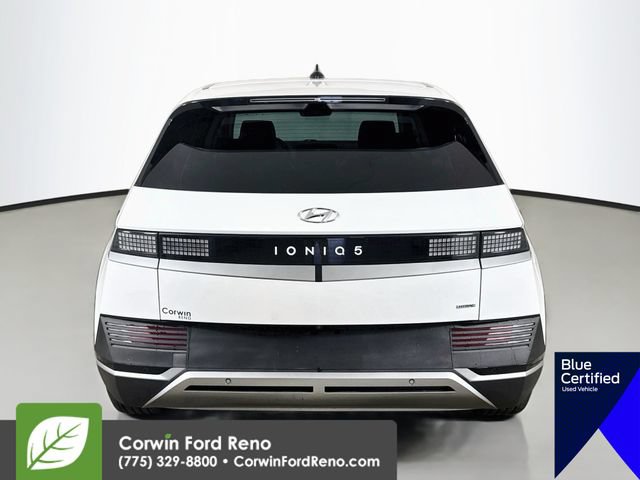 Used 2023 Hyundai Ioniq 5 SEL AWD/4WD image 8