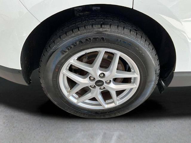 Certified 2024 Ford Edge SEL AWD/4WD image 32