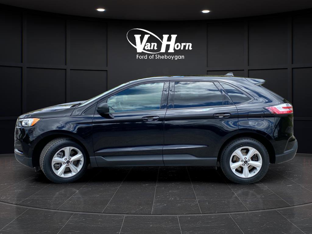Certified 2024 Ford Edge SE AWD/4WD image 4
