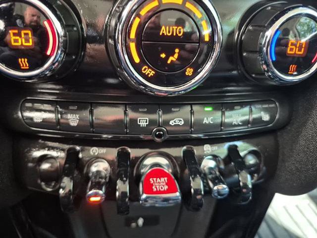 Used 2019 MINI Cooper 2-Door Hardtop w/ Signature Upholstery Package image 20