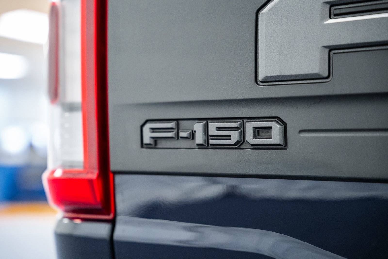 Certified 2022 Ford F150 Raptor w/ Raptor 37 Performance Package image 22