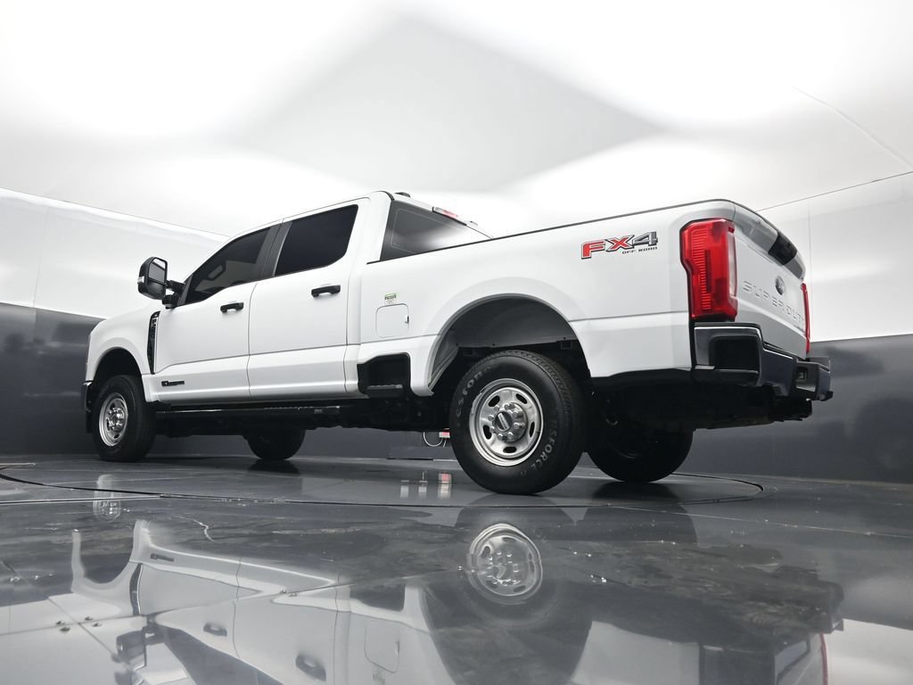 Certified 2023 Ford F250 XL w/ FX4 Off-Road Package AWD/4WD image 49