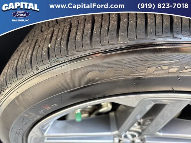 Used 2024 Nissan Z Sport w/ Floor Mat Package RWD image 14