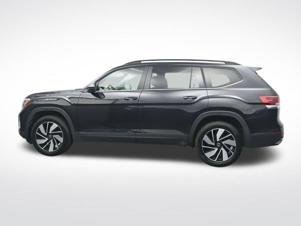Used 2024 Volkswagen Atlas SE FWD image 10