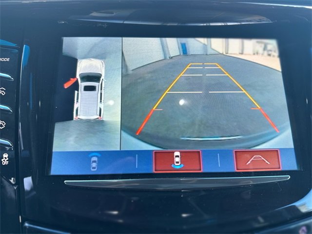 Used 2019 Cadillac Escalade Premium Luxury image 18