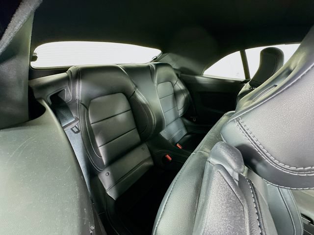 Certified 2025 Ford Mustang Premium RWD image 30