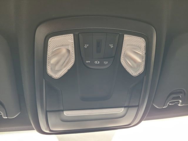 Used 2024 RAM 2500 Tradesman image 21