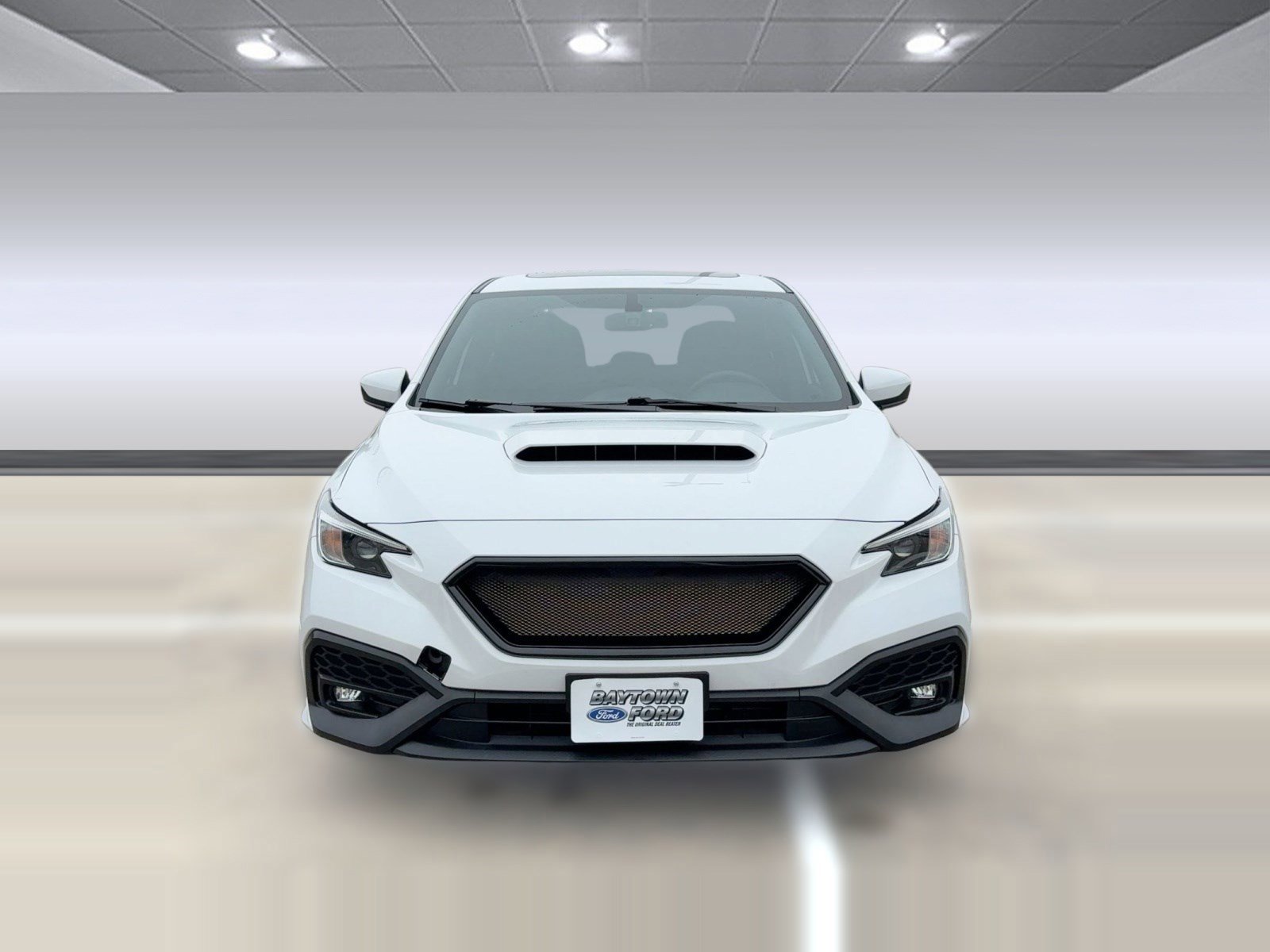 Used 2023 Subaru WRX Premium image 8
