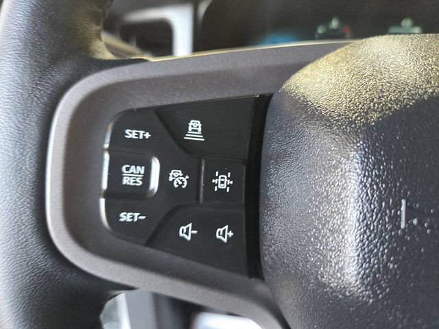 Certified 2025 Ford Bronco Badlands AWD/4WD image 20