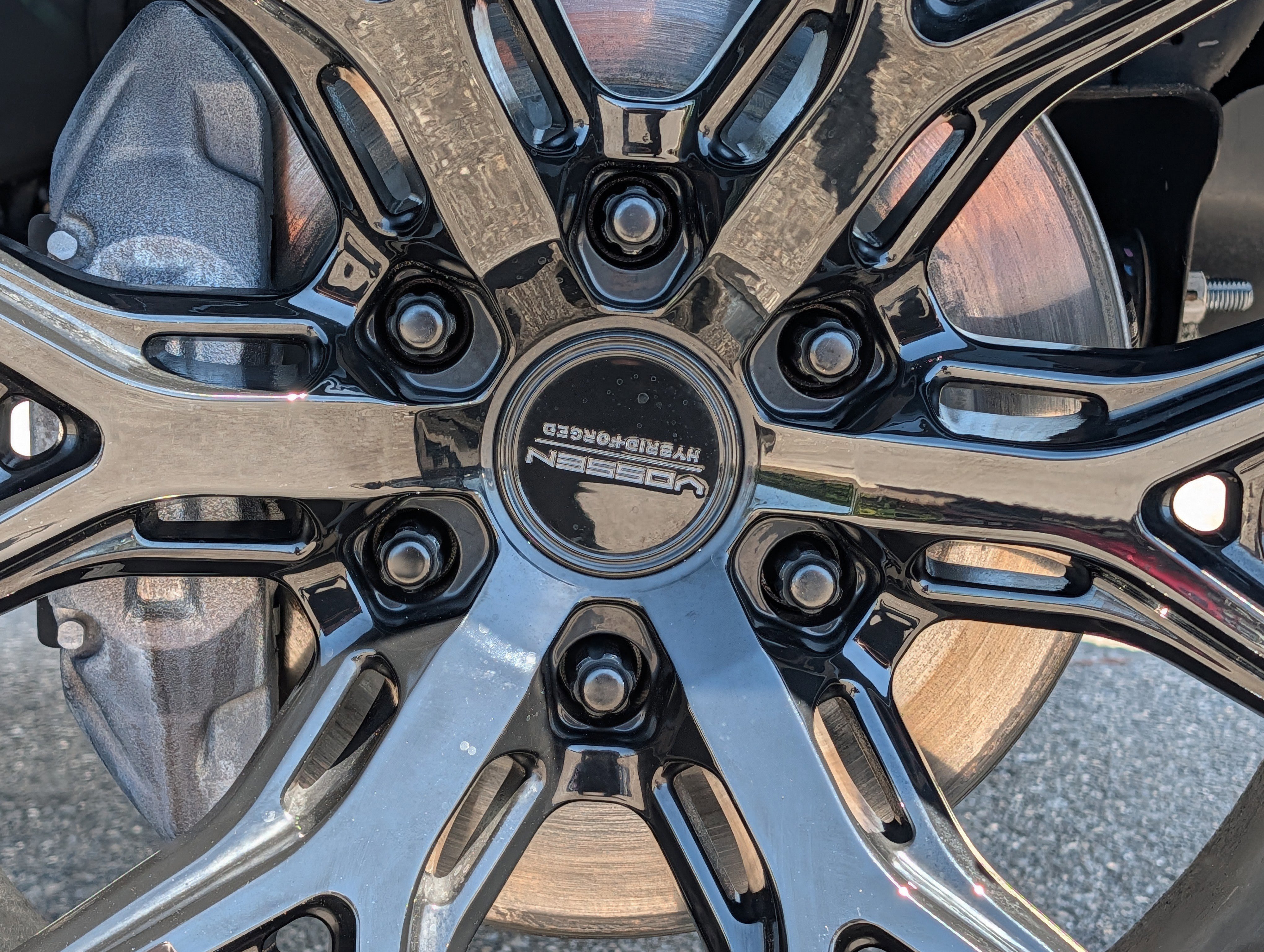 Used 2025 GMC Sierra 1500 AT4 w/ AT4 Premium Package image 14