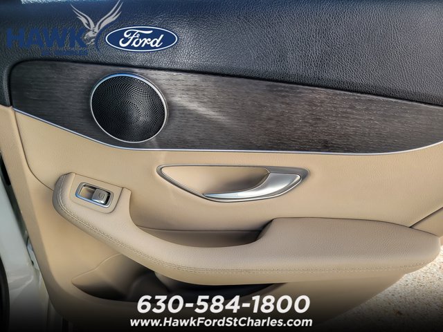 Used 2019 Mercedes-Benz C 300 4MATIC Sedan image 22
