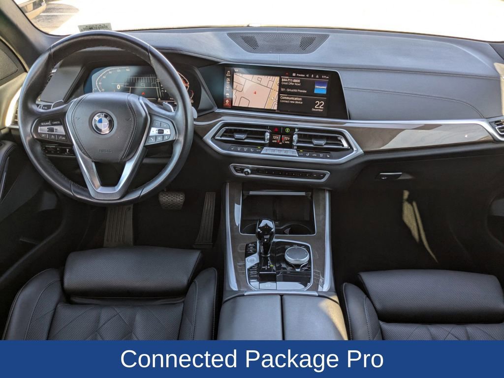 Used 2023 BMW X5 sDrive40i w/ Parking Assistance Package image 18