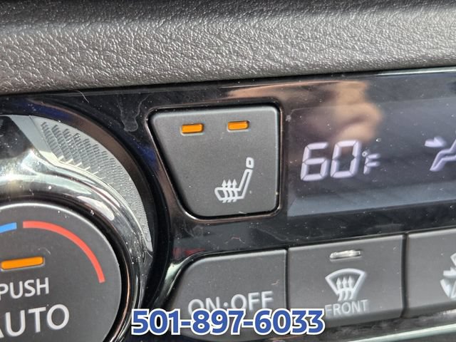 Used 2024 Nissan Kicks SR w/ SR Premium Package FWD image 20
